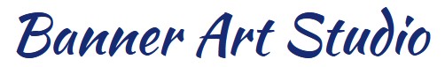 bannerart.com Logo