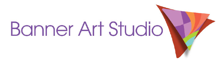 bannerart.com Logo